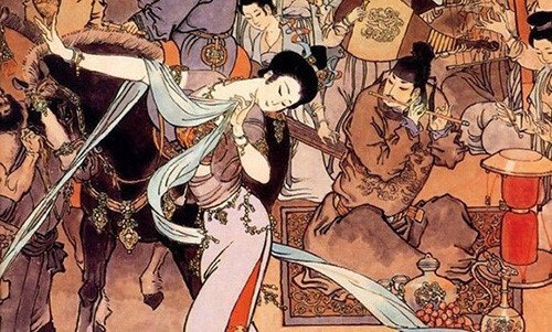 Thực hư chuyện bà chúa hoang dâm vô độ ở Nghệ An