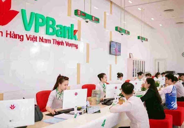 Ngân hàng tư nhân Việt Nam đầu tiên được vào top 500 toàn cầu