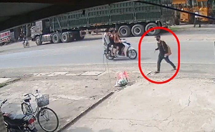 Truy tìm kẻ trộm đột nhập cửa hàng vàng ở Sơn La