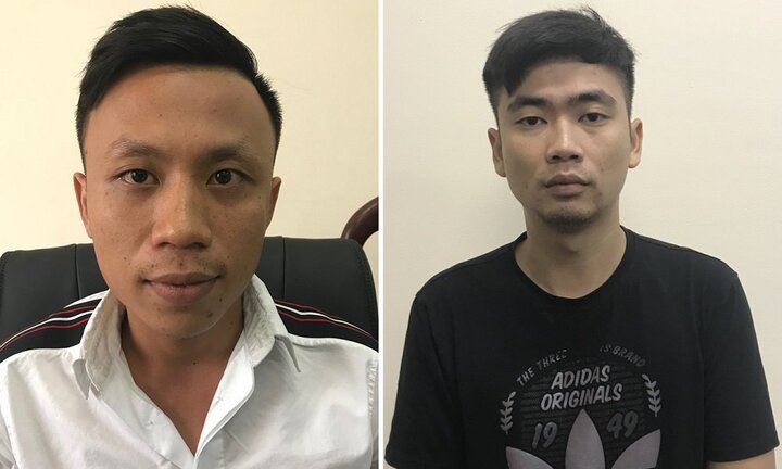 Bắt thêm kẻ khủng bố, đe dọa nhiều lãnh đạo Văn phòng đoàn Đại biểu Quốc hội