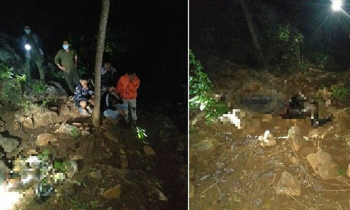 Phát hiện thi thể không đầu ở Thanh Hóa: Công an phỏng đoán nguyên nhân