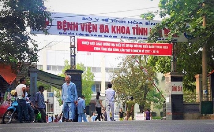 Sự cố chạy thận làm 9 người chết ở Hòa Bình: Có dấu hiệu sửa tài liệu, giấy tờ