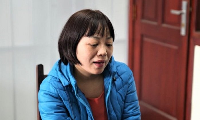 Nữ phóng viên tống tiền doanh nghiệp 70.000 USD: Bắt tạm giam người môi giới