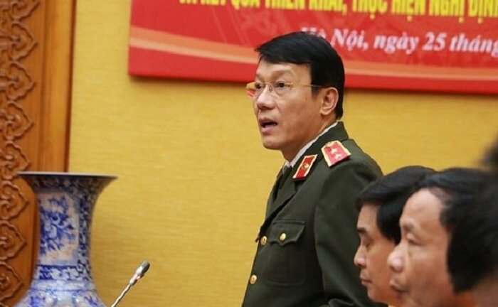 Bộ Công an: Phát hiện sai phạm ở chùa Ba Vàng sẽ xử lý nghiêm