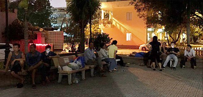 Cháy nhà xưởng, 8 người chết ở Hà Nội: Trắng đêm chờ giám định ADN nạn nhân