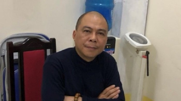 Vì sao nguyên Chủ tịch Hội đồng quản trị AVG Phạm Nhật Vũ bị bắt?