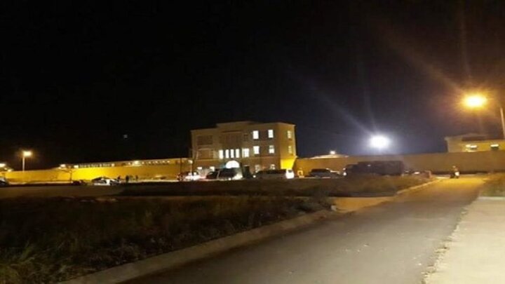 Bắt tạm giam cán bộ quản giáo Trại tạm giam công an TP Hải Phòng