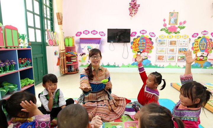Học sinh không được bình luận ảnh hưởng xấu đến giáo dục