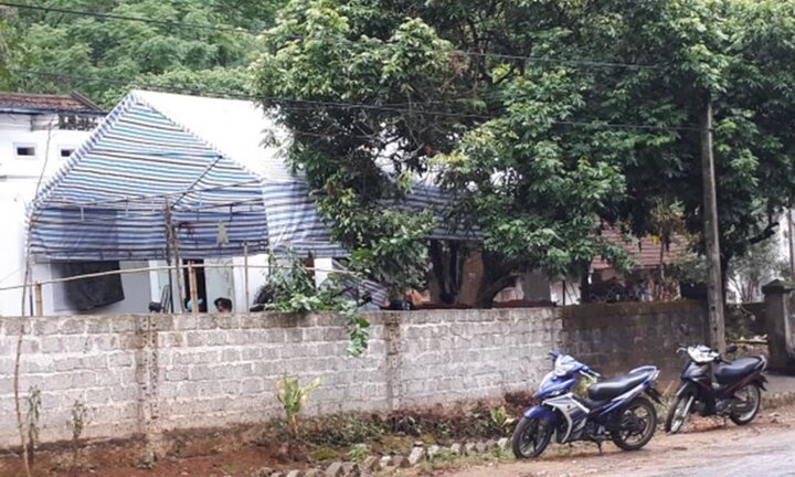 Uống nhầm nước sôi, bé trai 19 tháng thiệt mạng thương tâm