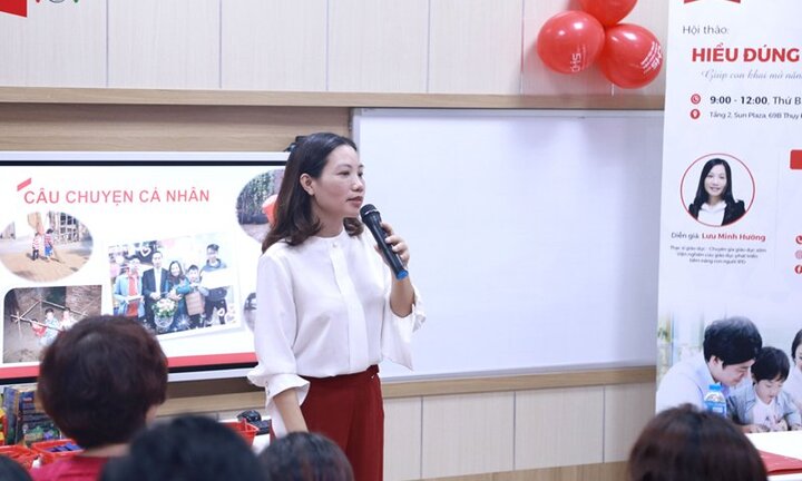 Chuyên gia giáo dục lý giải vì sao con học nhiều vẫn không tiến bộ