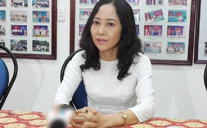 Lớp có 42/43 học sinh giỏi: Hiệu trưởng và giáo viên chủ nhiệm nói gì?