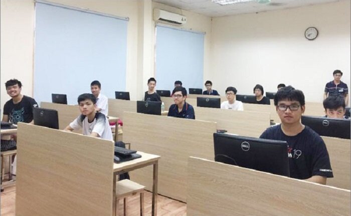 7 học sinh Việt Nam đều đoạt huy chương Olympic Tin học châu Á 2019