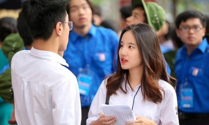 Thi THPT quốc gia 2019: Điều chỉnh hàng loạt khâu để tránh lặp lại sai phạm