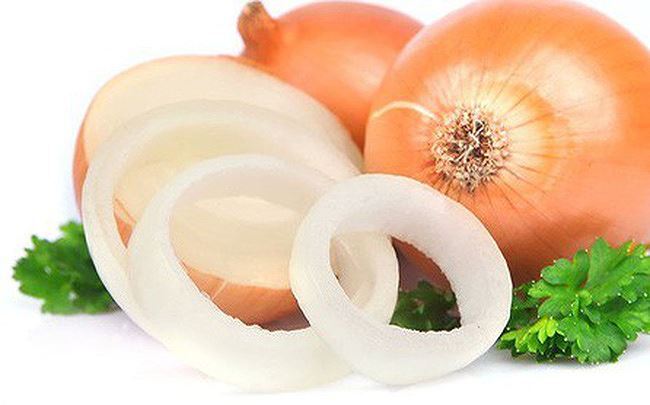 Những người tuyệt đối không ăn hành tây