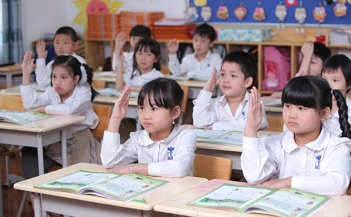 Công bố học bổng gần 2 tỷ đồng cho học sinh tiểu học theo chương trình quốc tế Ivy CGD