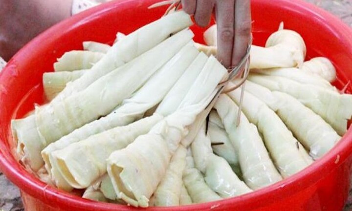 7 loại thực phẩm chúng ta vẫn ăn hằng ngày tưởng an toàn nhưng lại chứa chất độc