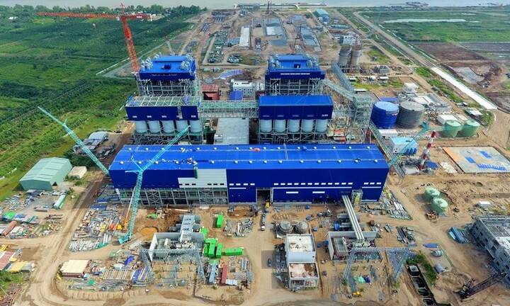 Hàng loạt khó khăn cho các dự án nhiệt điện chưa thể tháo gỡ của PVN