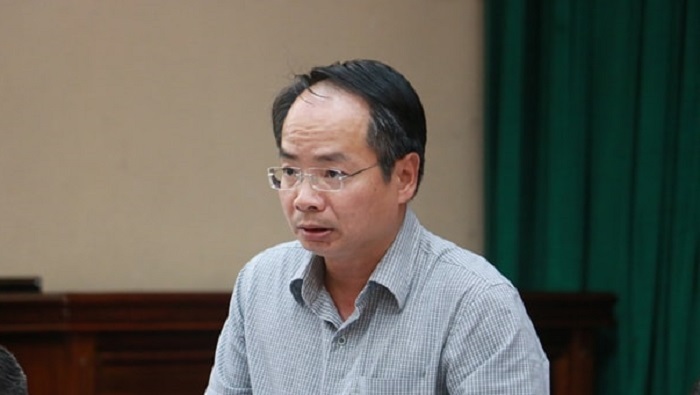 Thu hồi sổ đỏ chung cư Mường Thanh: Hà Nội thông tin chi tiết