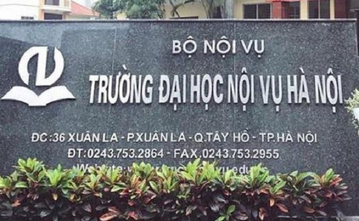 Bộ GD&ĐT thanh tra chất lượng tuyển sinh 4 trường đại học
