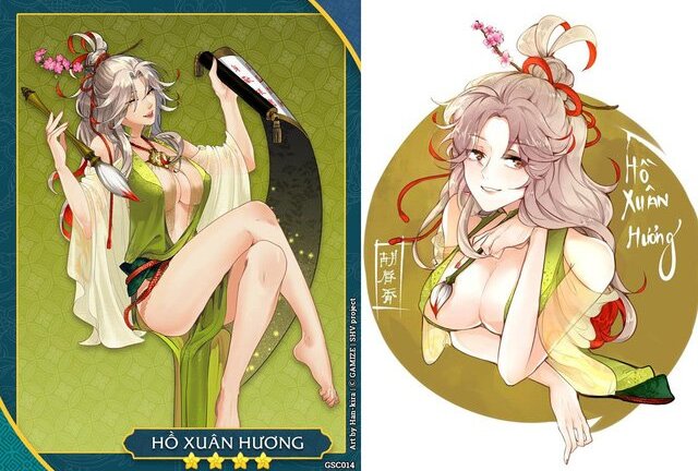 Dân mạng phẫn nộ khi hai bạn trẻ làm game 'xuyên tạc lịch sử' lên sóng truyền hình