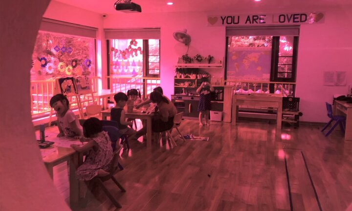 Cơ sở mầm non Maple Bear Westlake Point nhốt trẻ trong tủ sẽ bị thu hồi quyết định thành lập