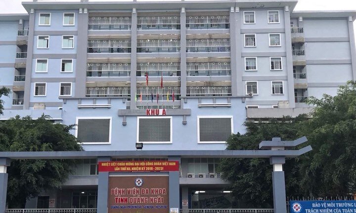 Một bệnh nhân chết sau phẫu thuật nghi do sốc phản vệ thuốc