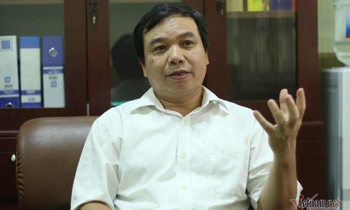 Bảng lương mới của giáo viên được tính ra sao?