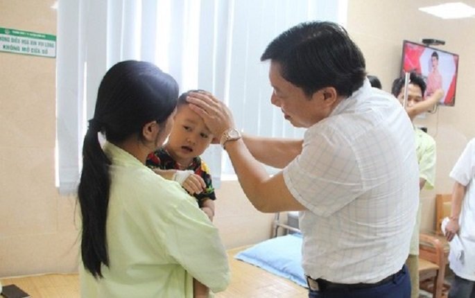 Gần 90 trẻ mầm non ở Phú Thọ nhập viện nghi do ngộ độc: Thông tin mới nhất