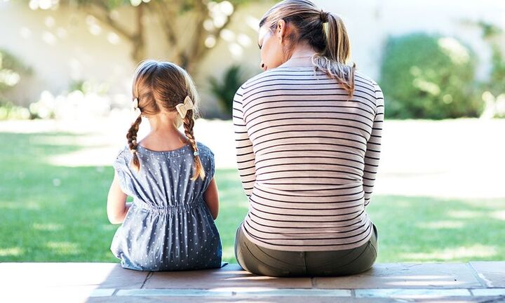 Mẹo nhỏ giúp trẻ tâm sự với cha mẹ về những gì diễn ra ở trường