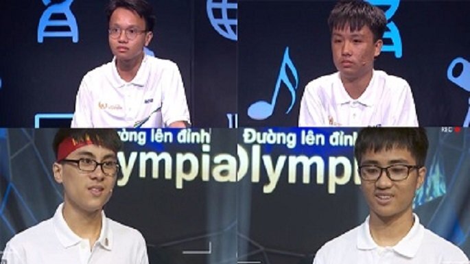 Luật chơi của Đường lên đỉnh Olympia 2020 thay đổi thế nào?