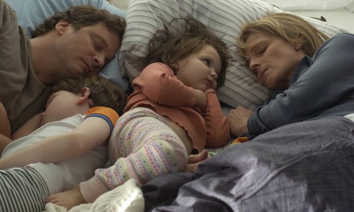 Cha mẹ không hạnh phúc ảnh hưởng thế nào đến sự phát triển của trẻ