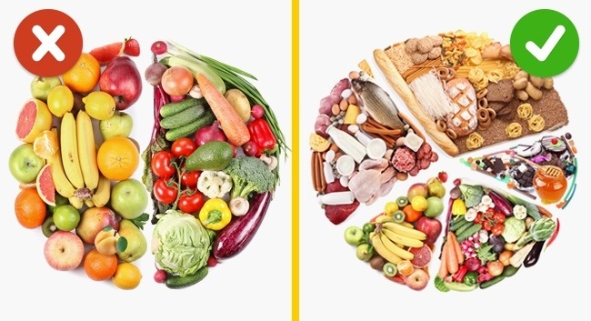 7 thói quen tưởng tốt nhưng thực chất lại gây hại cho cơ thể