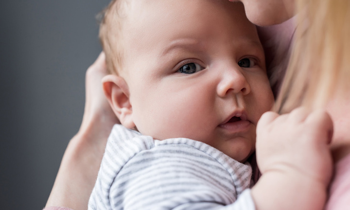 Nghiên cứu chứng minh: Mẹ mang thai ngoài 30 tuổi, trẻ thông minh hơn