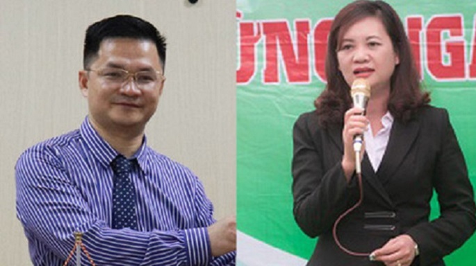 Vì sao hai hiệu phó Đại học Đông Đô bị bắt?