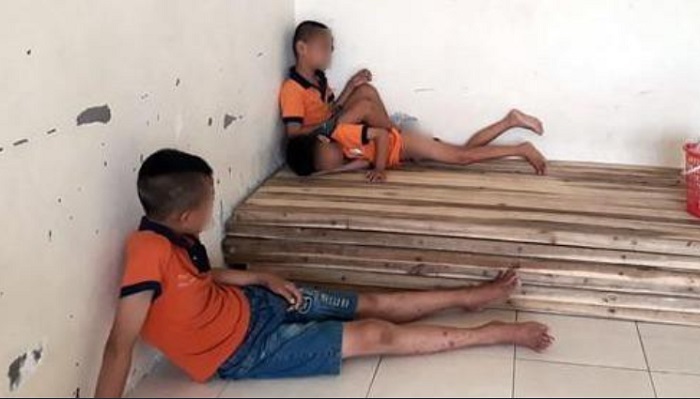 Xác minh thông tin giáo viên trung tâm đào tạo trẻ tự kỷ mắng chửi học sinh