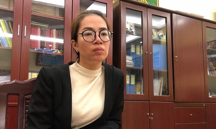 Cô giáo phát biểu kỳ thị cha mẹ đơn thân, Hiệu trưởng: 'Ý kiến không đúng tinh thần hội phụ huynh'