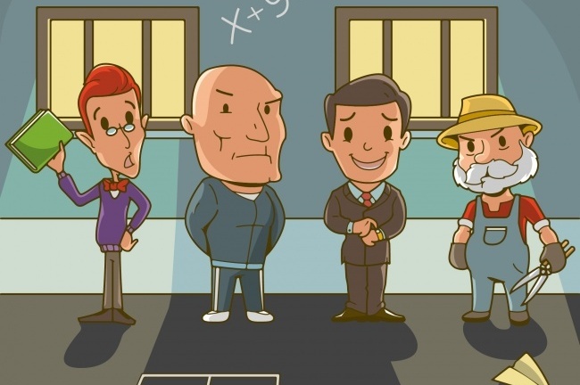 7 câu đố phá án chỉ thám tử thực thụ mới tìm được đáp án