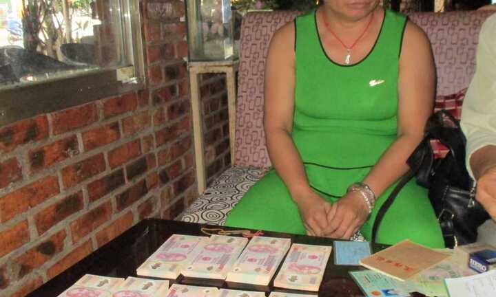 Phá đường dây tiền giả 'siêu khủng' liên tỉnh ở miền Trung, Tây Nguyên