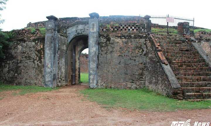 Chuyện ít biết về đấu trường 'độc đáo nhất thế giới' trên đất Huế