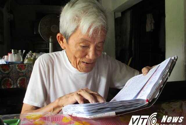 Bí quyết sống lâu của người dân 'làng trường thọ' xứ Huế