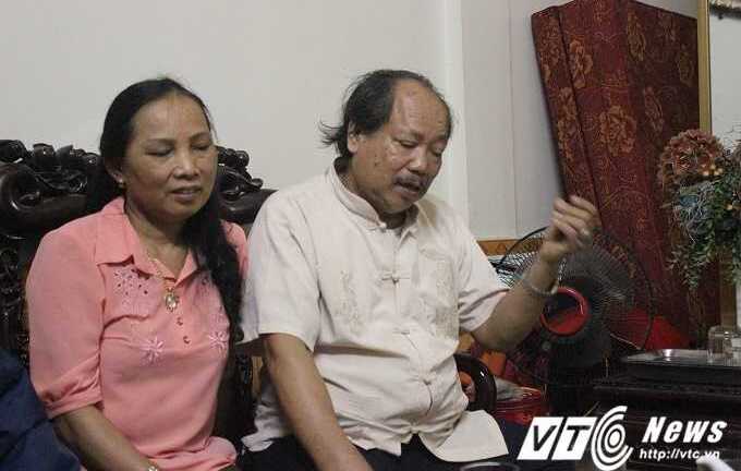 'Không có ông Fidel Castro thì không có vợ tôi hôm nay'