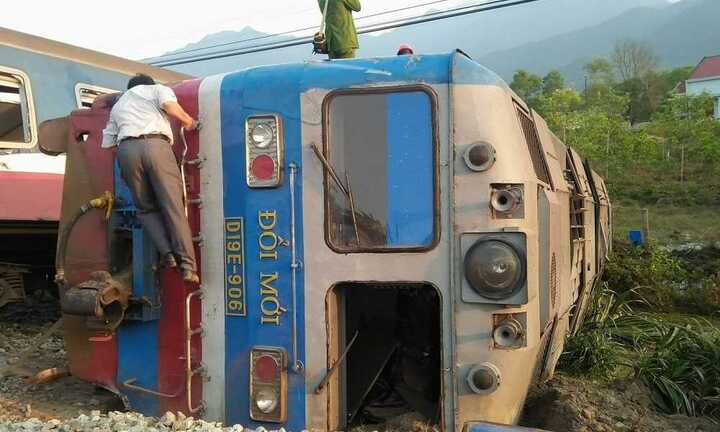 Tai nạn đường sắt thảm khốc tại Thừa Thiên Huế: Yêu cầu xử lý nghiêm cá nhân vi phạm