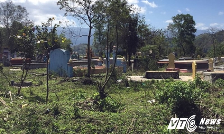 Từ thầy giáo đến kẻ gieo rắc ‘cái chết trắng’ ở vùng cao A Lưới