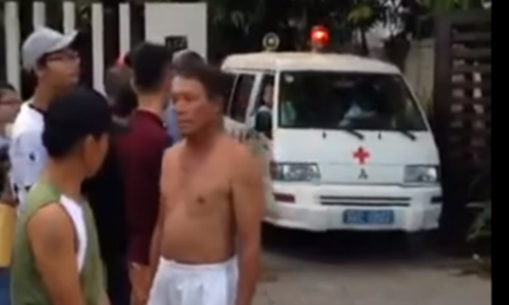 Du khách Mỹ chết bất thường trong nhà trọ ở Hội An