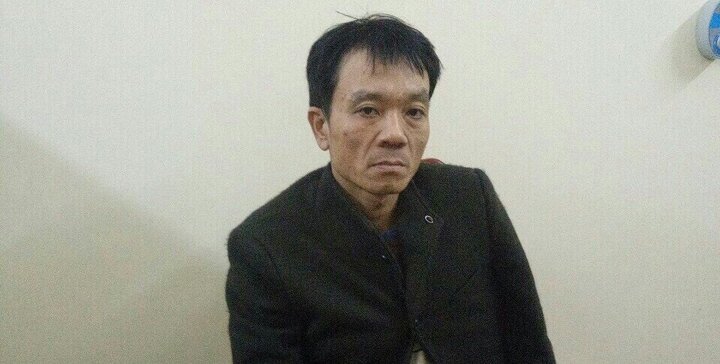 Kẻ buôn ma túy điên cuồng lao xe vào CSGT để trốn chạy