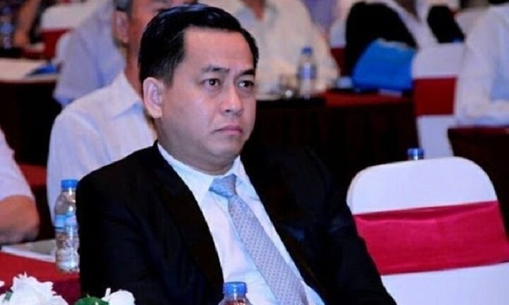 Dừng chuyển đổi sở hữu tài sản của đại gia Vũ 'nhôm'