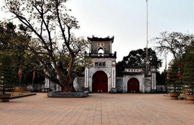 Những điều chưa biết về lịch sử đền Trần ở Nam Định