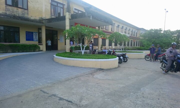 Bác sĩ trung tâm y tế ở Huế bị tố tắc trách khiến cháu bé 3 tuổi chết oan