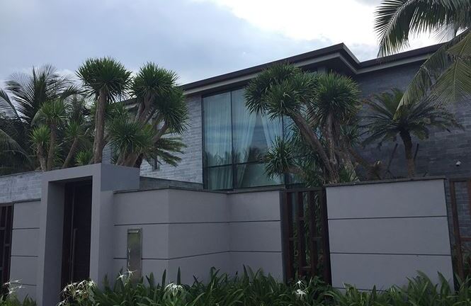 Dân chơi tụ hội ở Đà Nẵng, thuê biệt thự để thác loạn