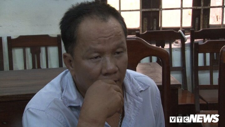 'Siêu trộm' mang 6 tiền án tiền sự vẫn tiếp tục hành nghề